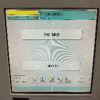 Bbraun Dialog+ Evo - Dialysis image 2